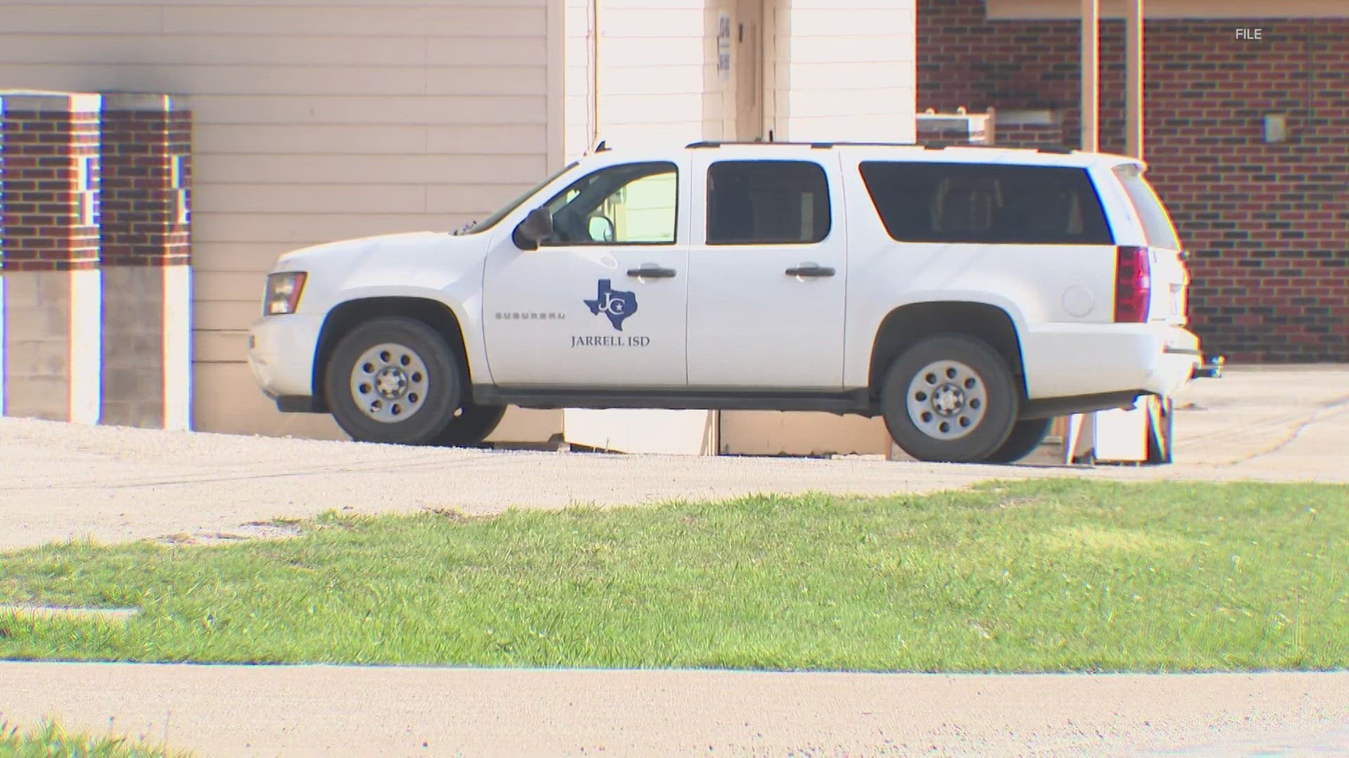 Jarrell ISD to receive more than 13 acres of land through donation