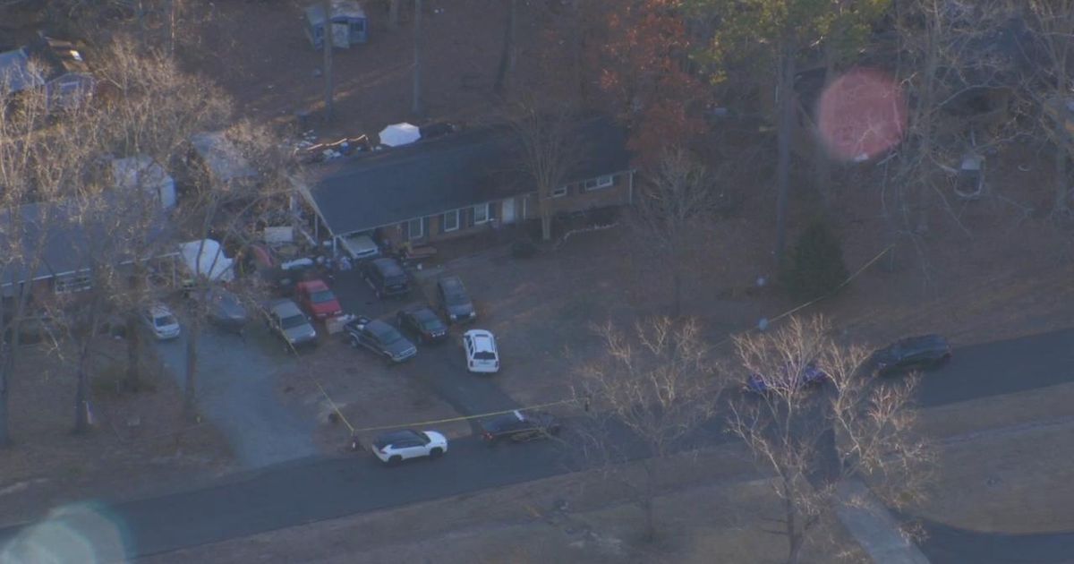 Durham man charged with murder of roommate in early morning shooting ...