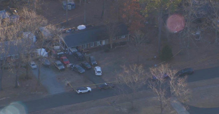 Durham man charged with murder of roommate in early morning shooting ...