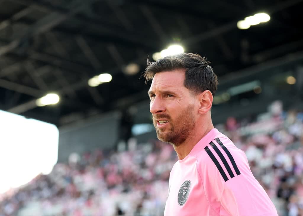 Mikel Arteta responde a lo que dijo Lionel Messi sobre él