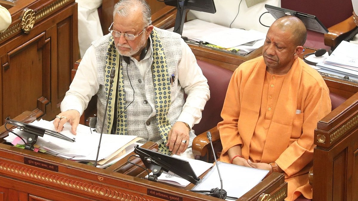 UP presents Rs 24,497 crore supplementary budget for 2025–26; boosts ...