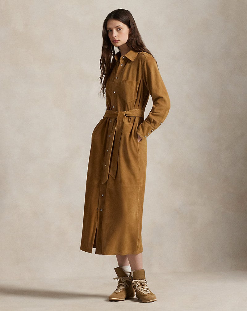 15 winter dresses that redefine style for women over 50
