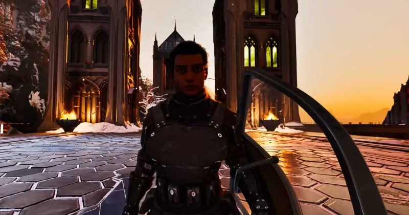 Red element guide for ARK: Survival Ascended Lost Colony DLC