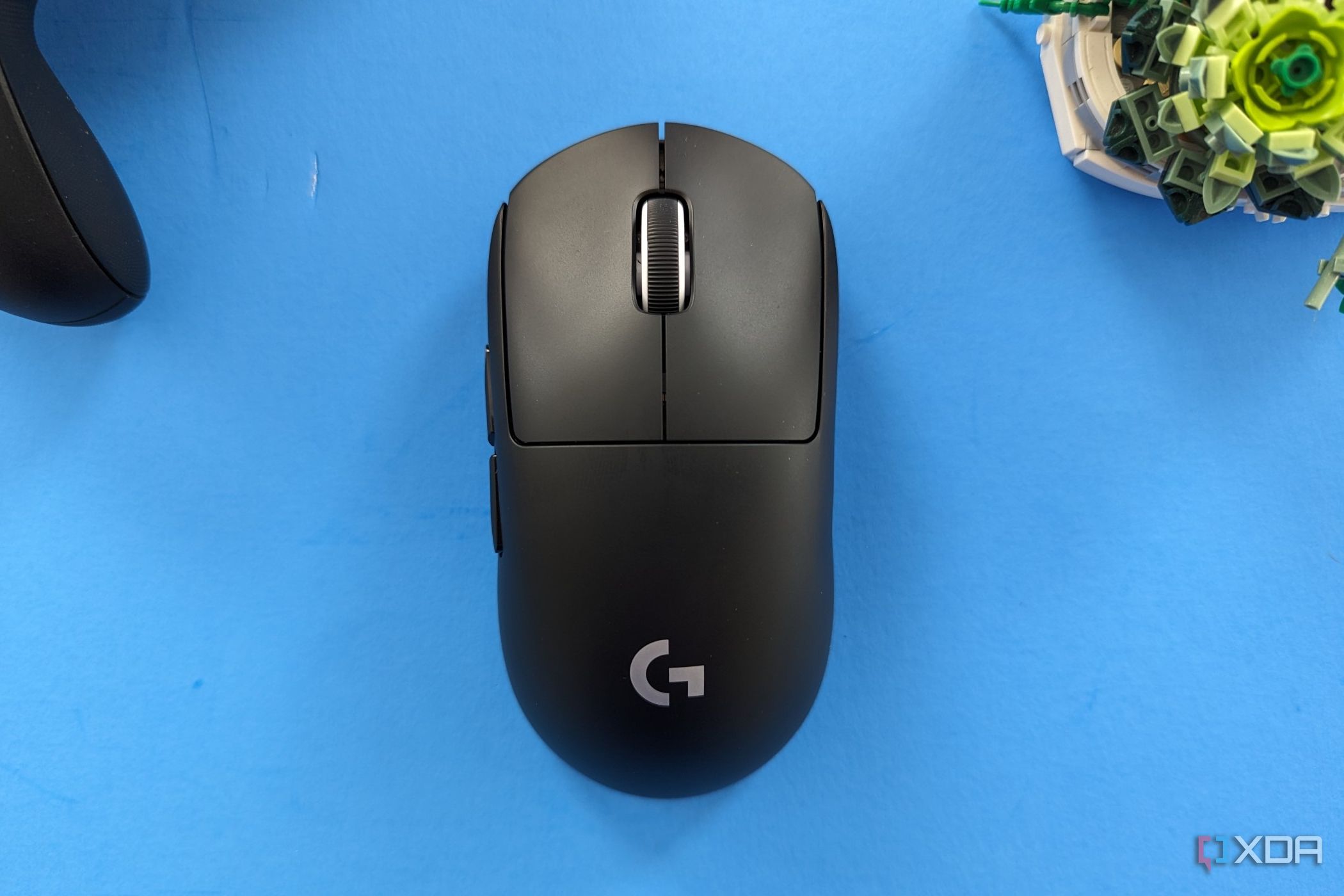 Stop chasing high DPI: Your mouse polling rate matters far more
