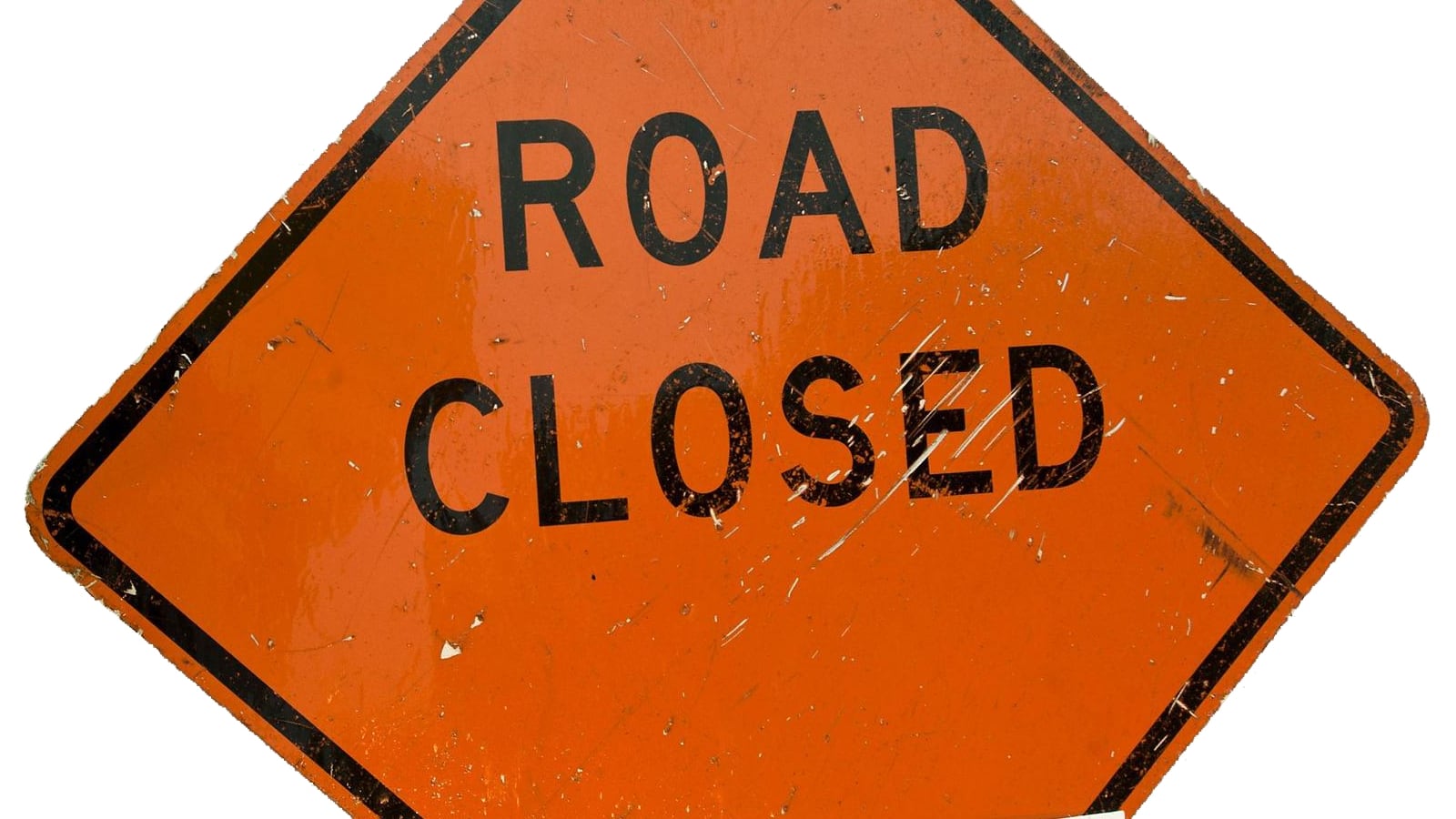 Road reopened in Hurricane after temporary closure
