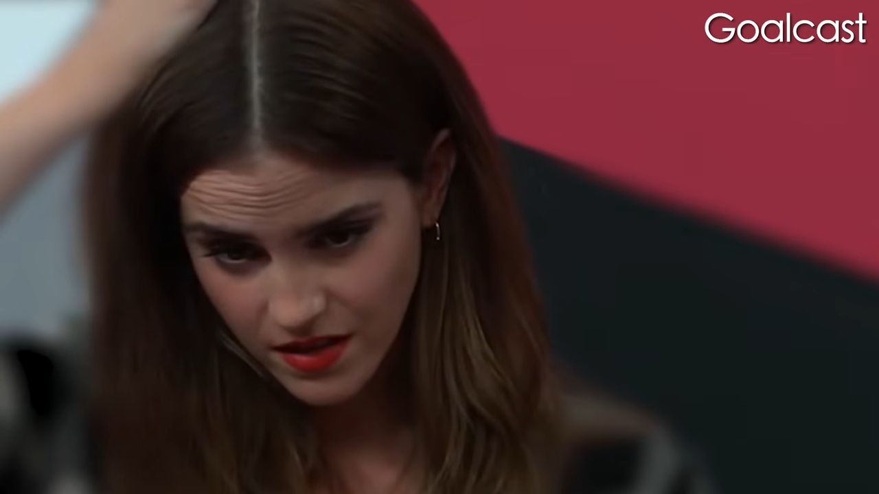 “They tried to shut me up” Emma Watson on the threats no one could stop