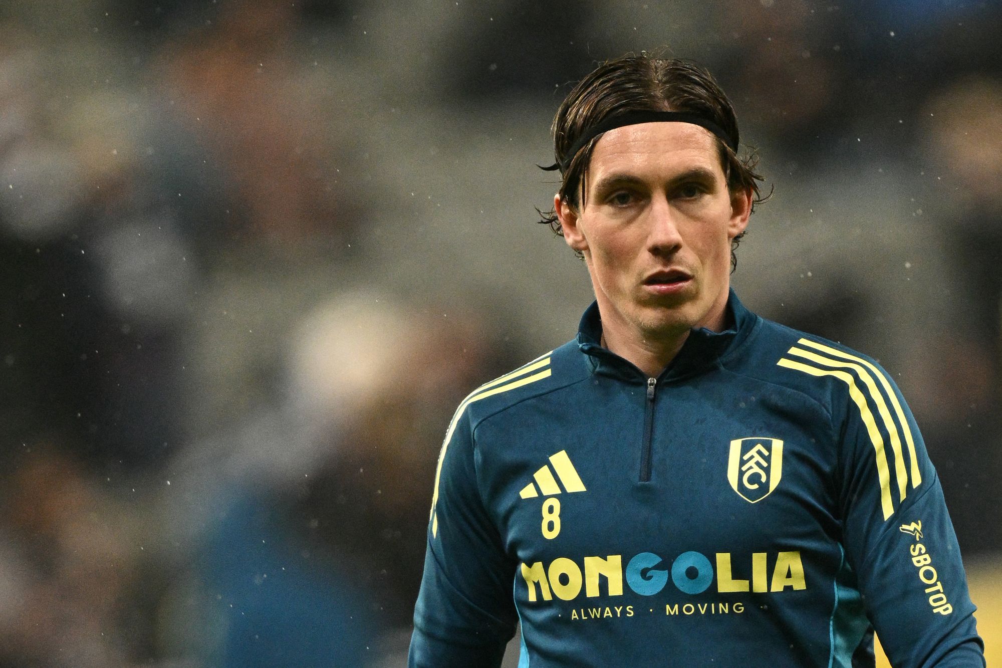 Fulham winger Harry Wilson offers insight into collapsed Leeds United ...
