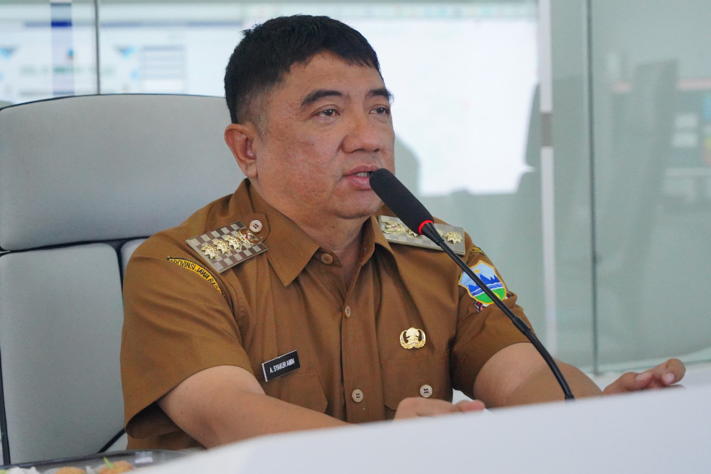 Kirim Perawat ke Jepang, Garut Tingkatkan Remitansi