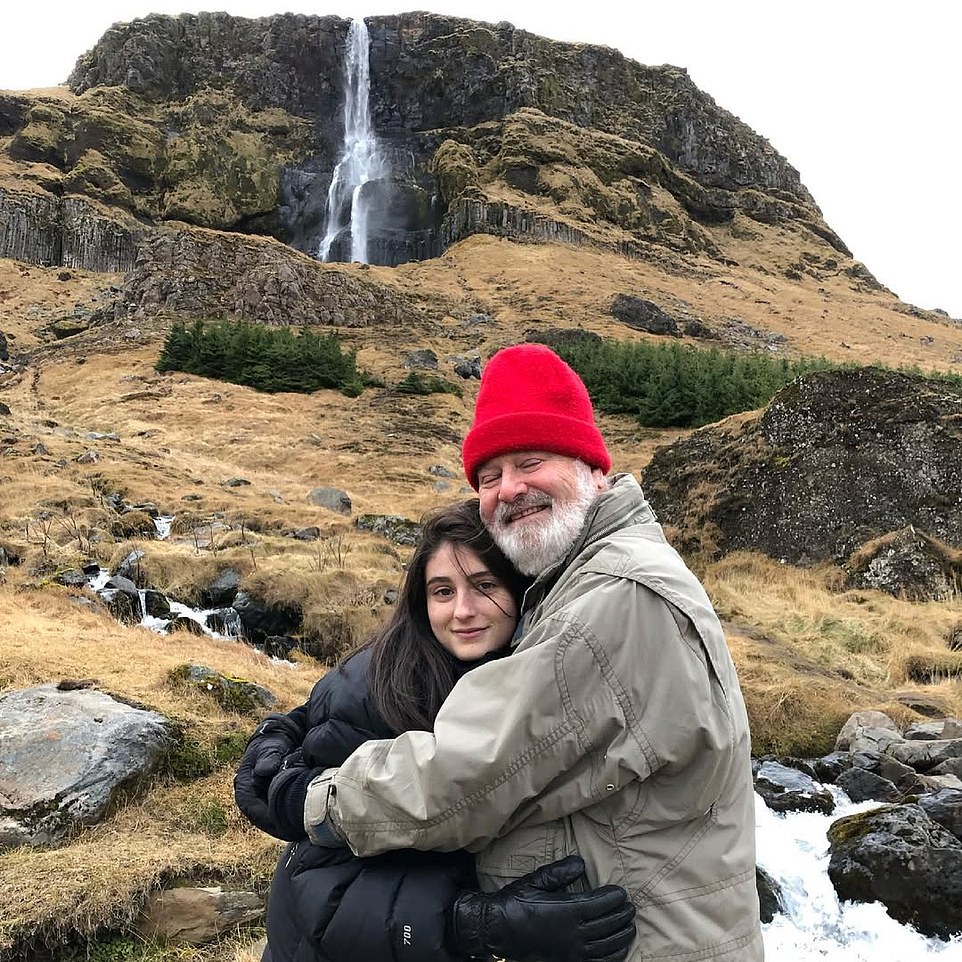 Report: Truth about Rob Reiner's daughter Romy