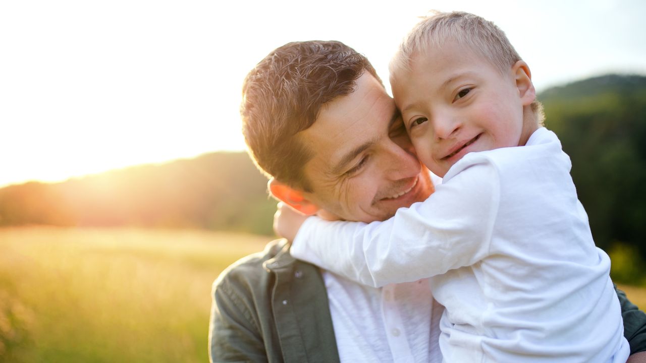 A 5-step plan for parents of children with special needs, from a ...