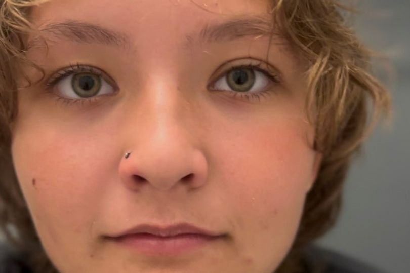 More CCTV released as search continues for two teenage girls missing ...