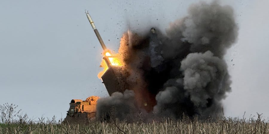 Pokrovsk holds as Russian infantry takes heavy casualties in urban combat<br><br>