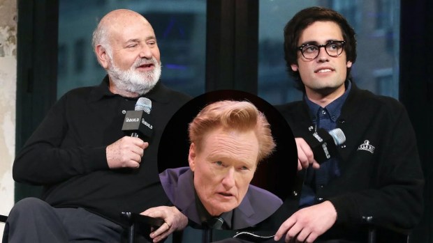What we know one week after the Reiners' murder and Conan O'Brien's ...