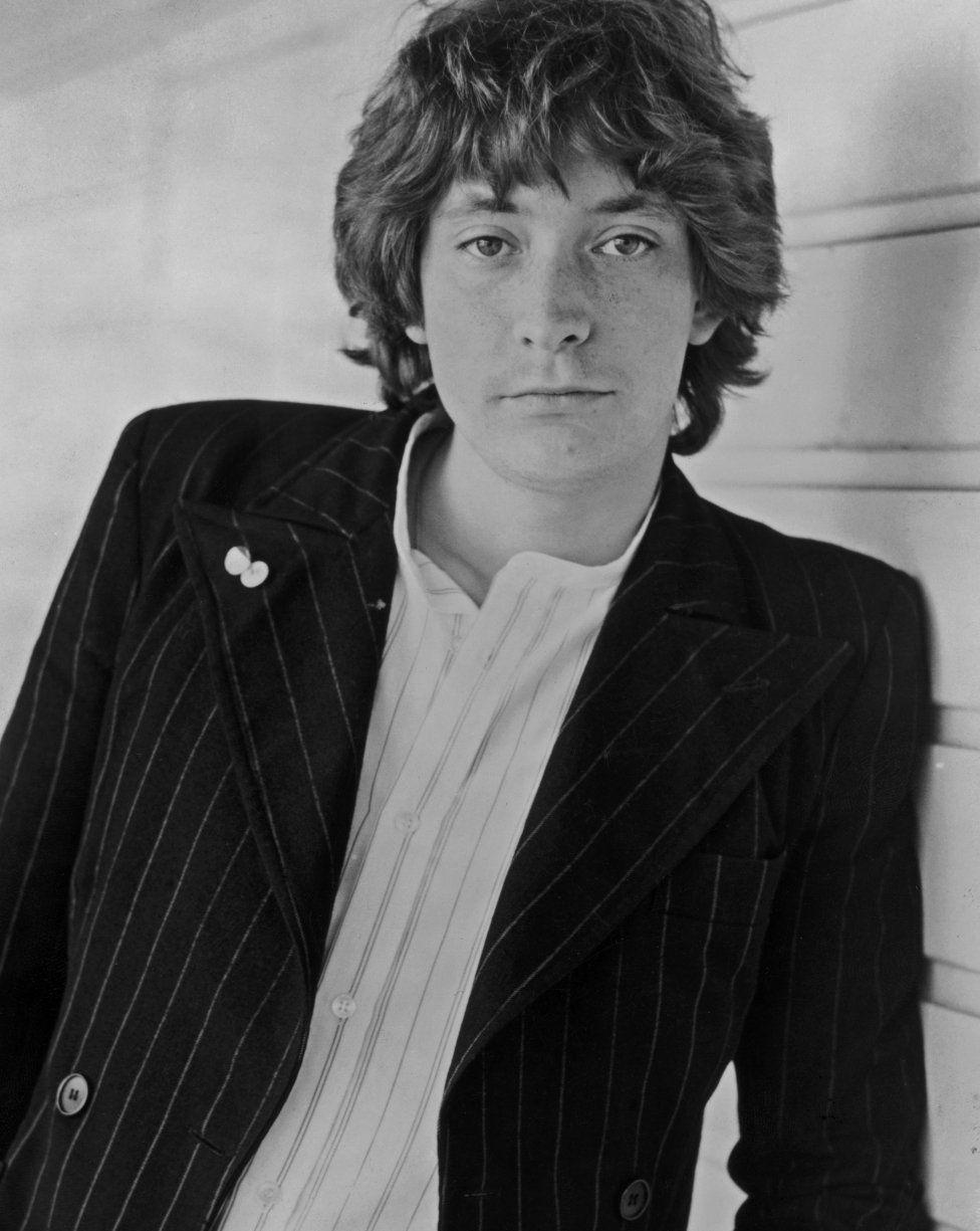 Rea released his first solo album in 1978