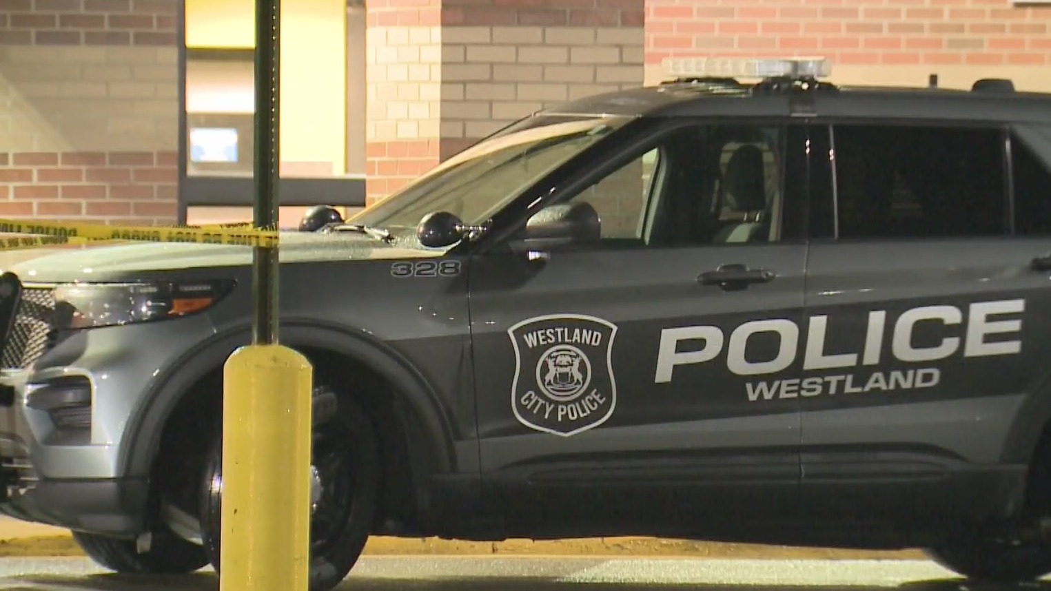 Detroit man charged in fatal shooting of Salvation Army bell ringer