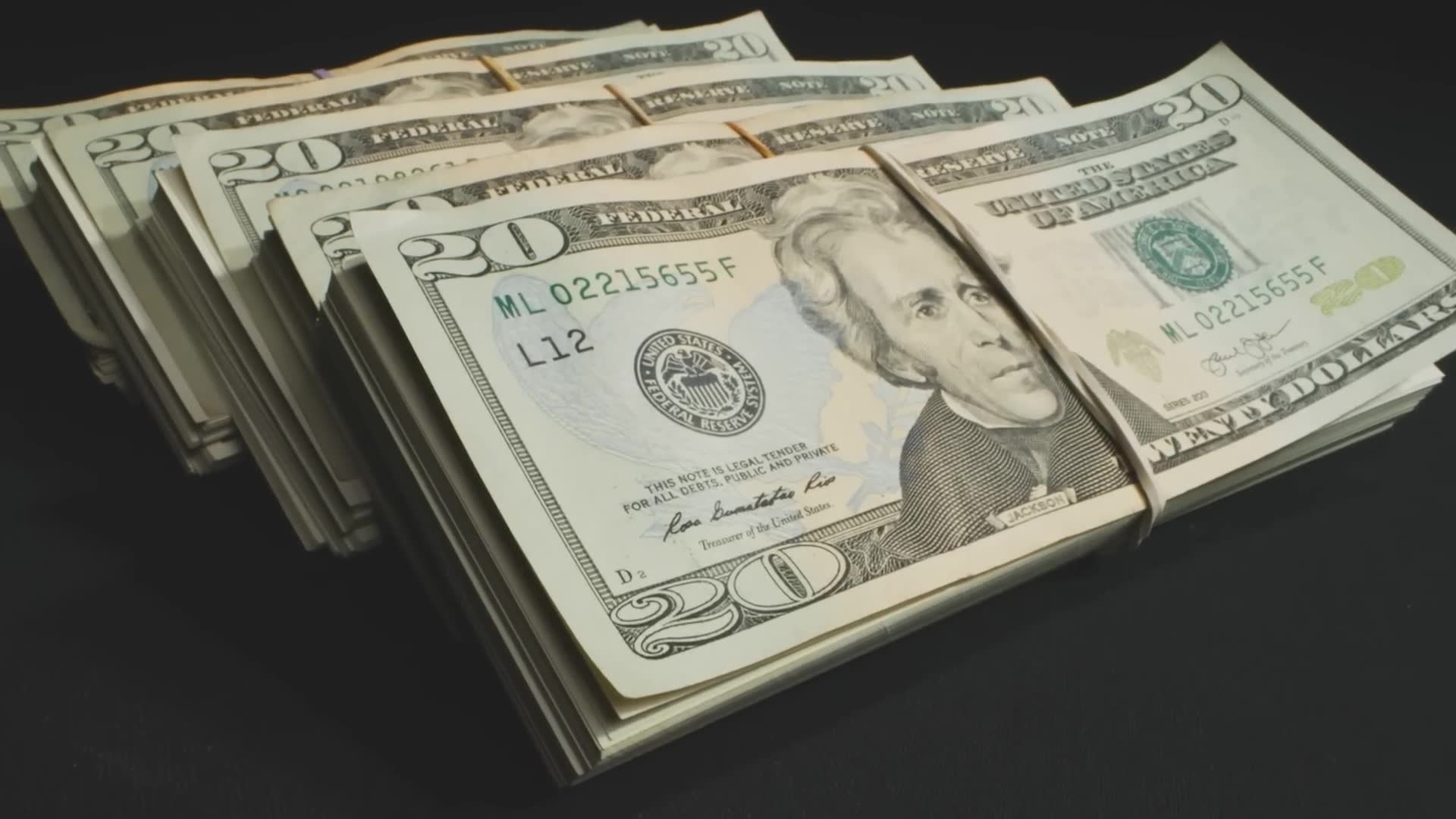 Earning income while maintaining anonymity