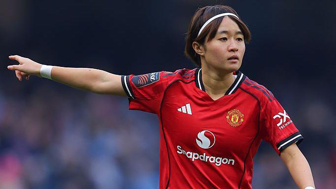El Manchester United negocia con Miyazawa un acuerdo a largo plazo