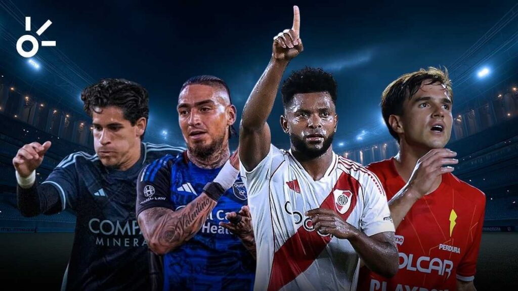 ¿Qué necesita fichar cada equipo de la Liga MX de cara al Clausura 2026?