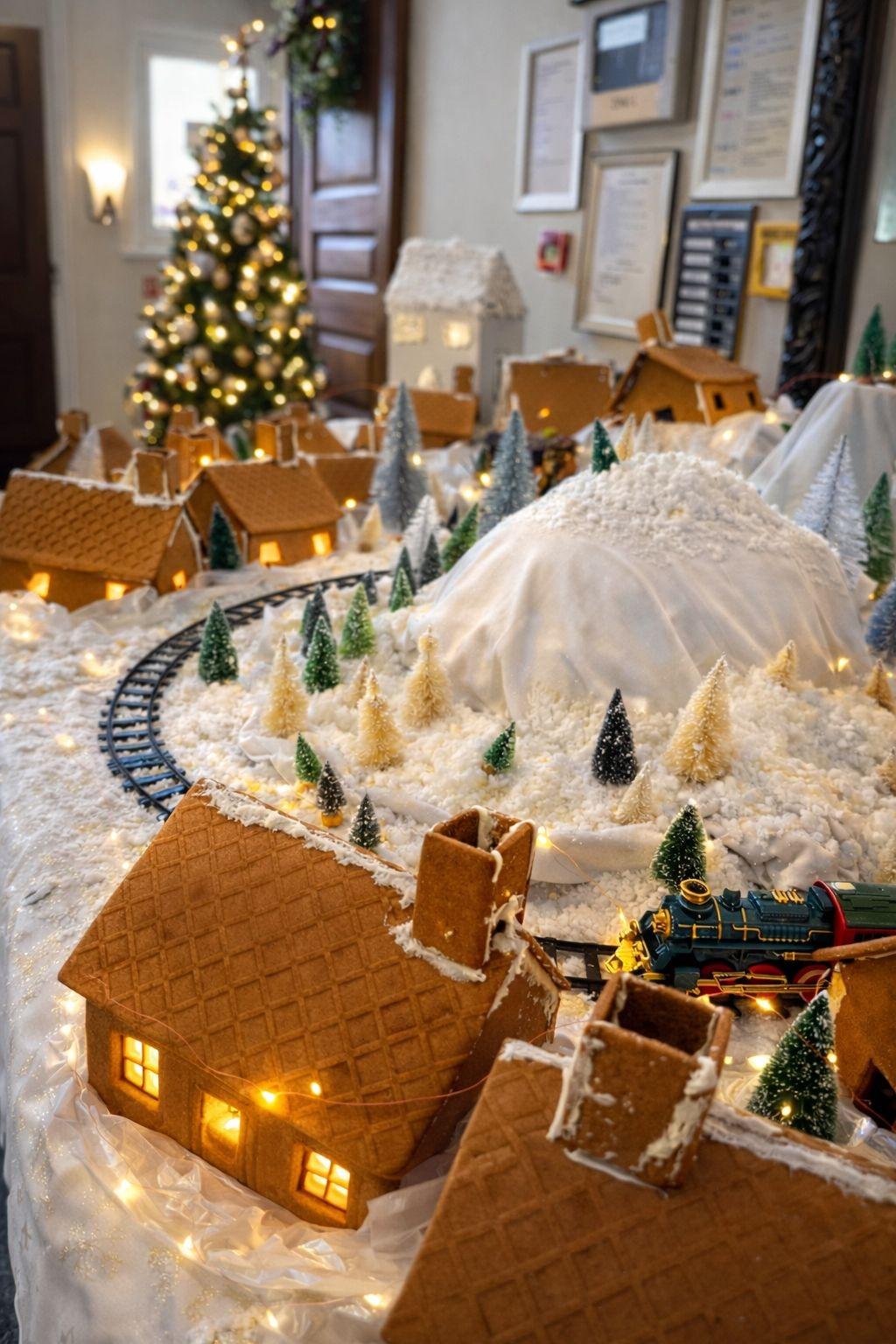 Sitemapcdatahttpautocellcare1comgrinch Village Complete Set Walmartnull