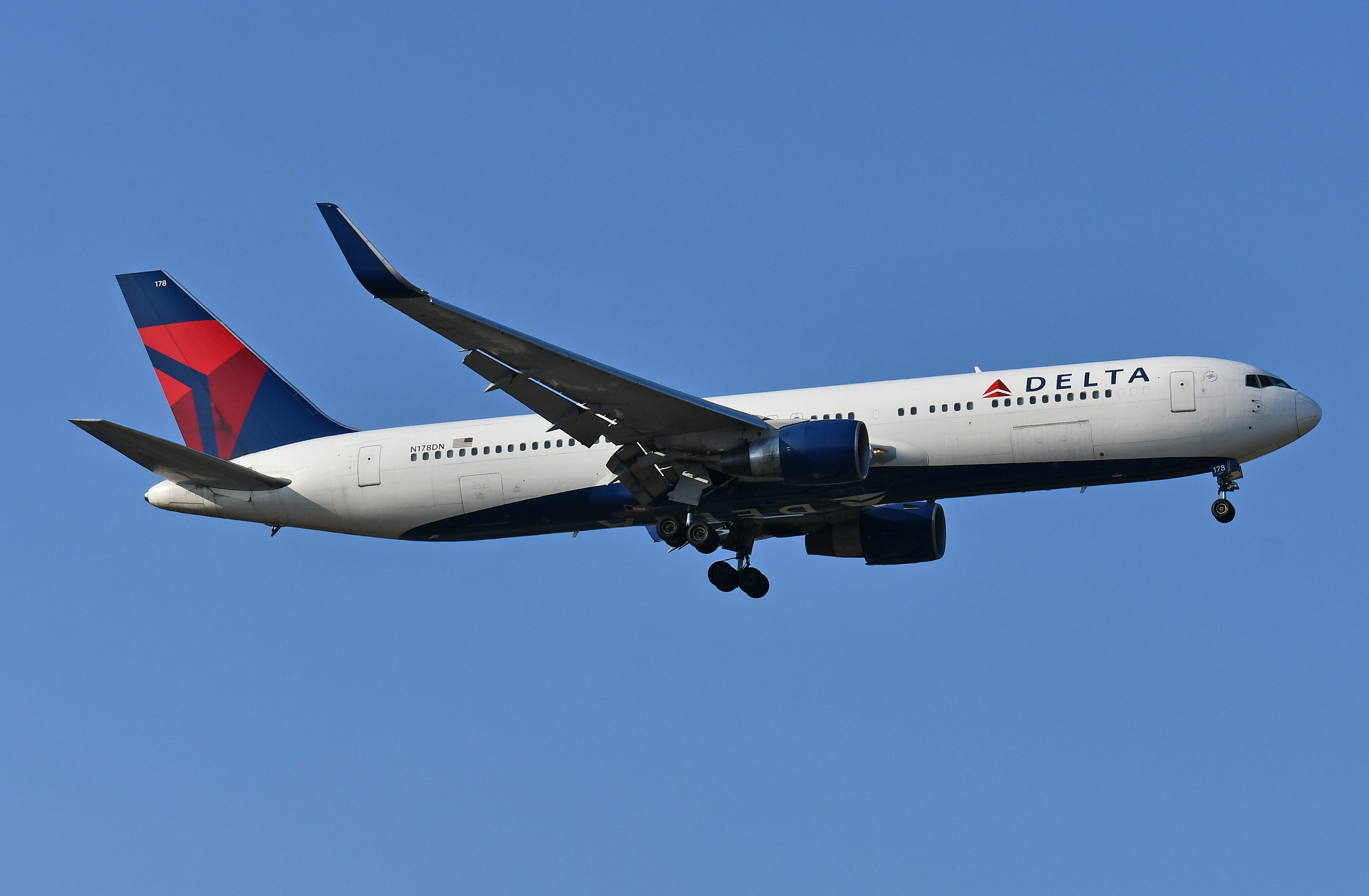 [Award alert] Delta One business class to West Africa from 58K points