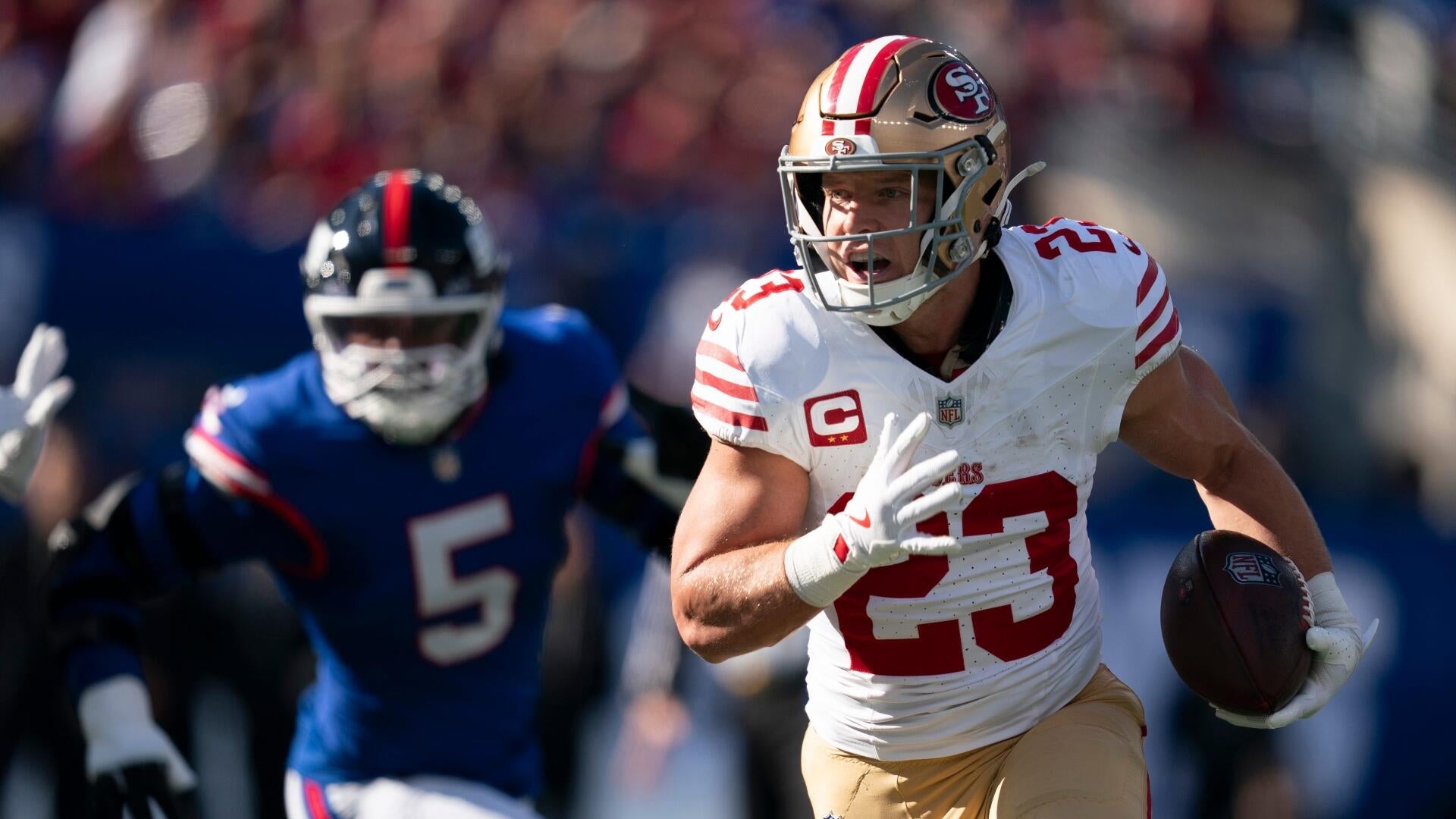 The perfect draft plan if you pick No. 5 overall in fantasy football PPR: Full results, best picks, more