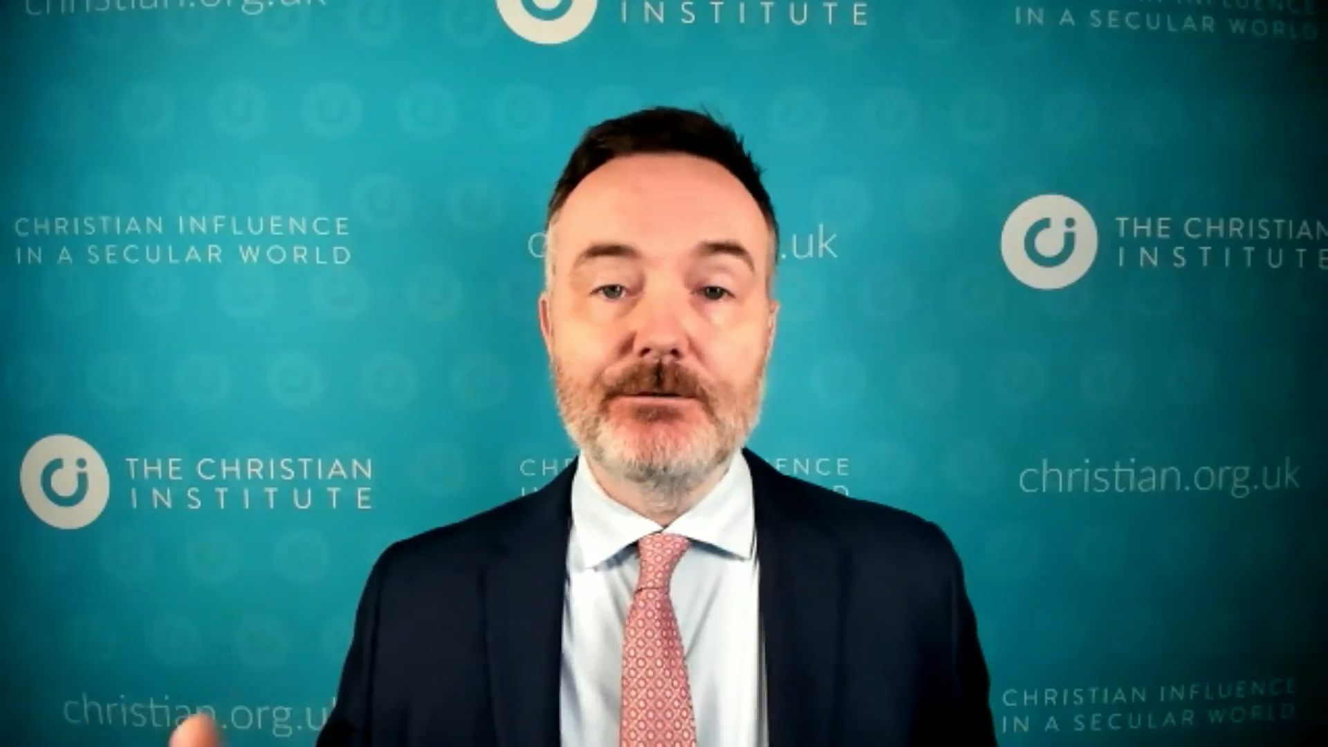 Watch: Christian Institute hits out at civil service for engaging in ...
