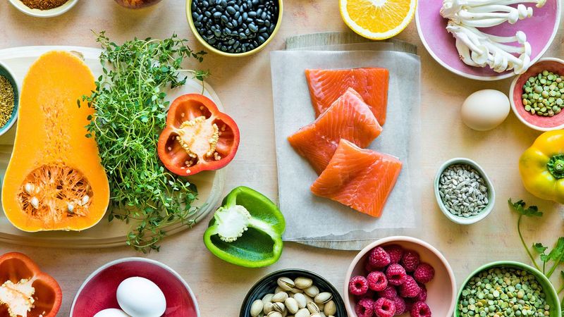13 reasons eating whole foods is more important than many realise