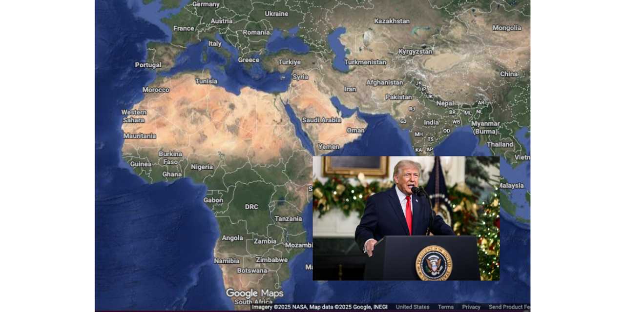 Diplomatic shake-up: Trump administration orders mass recall of ambassadors