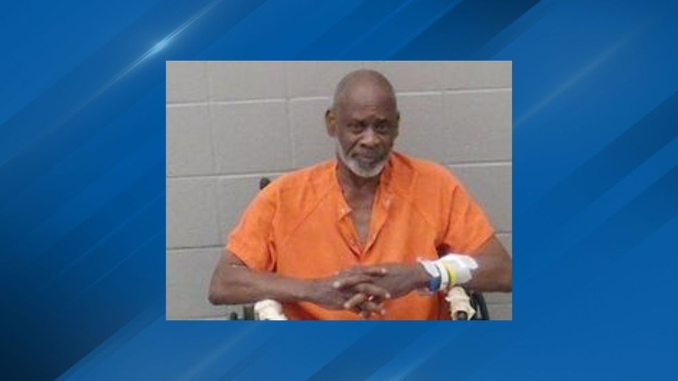 Suspect in Pine Bluff standoff transferred to jail after receiving ...