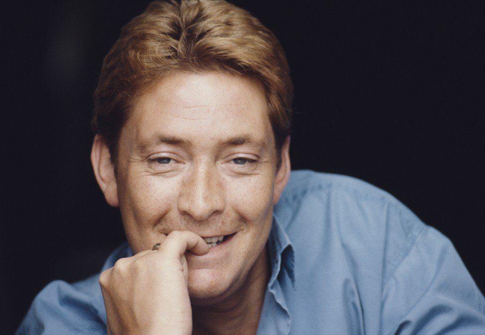 "Music and cars fit together very well" Rea explained