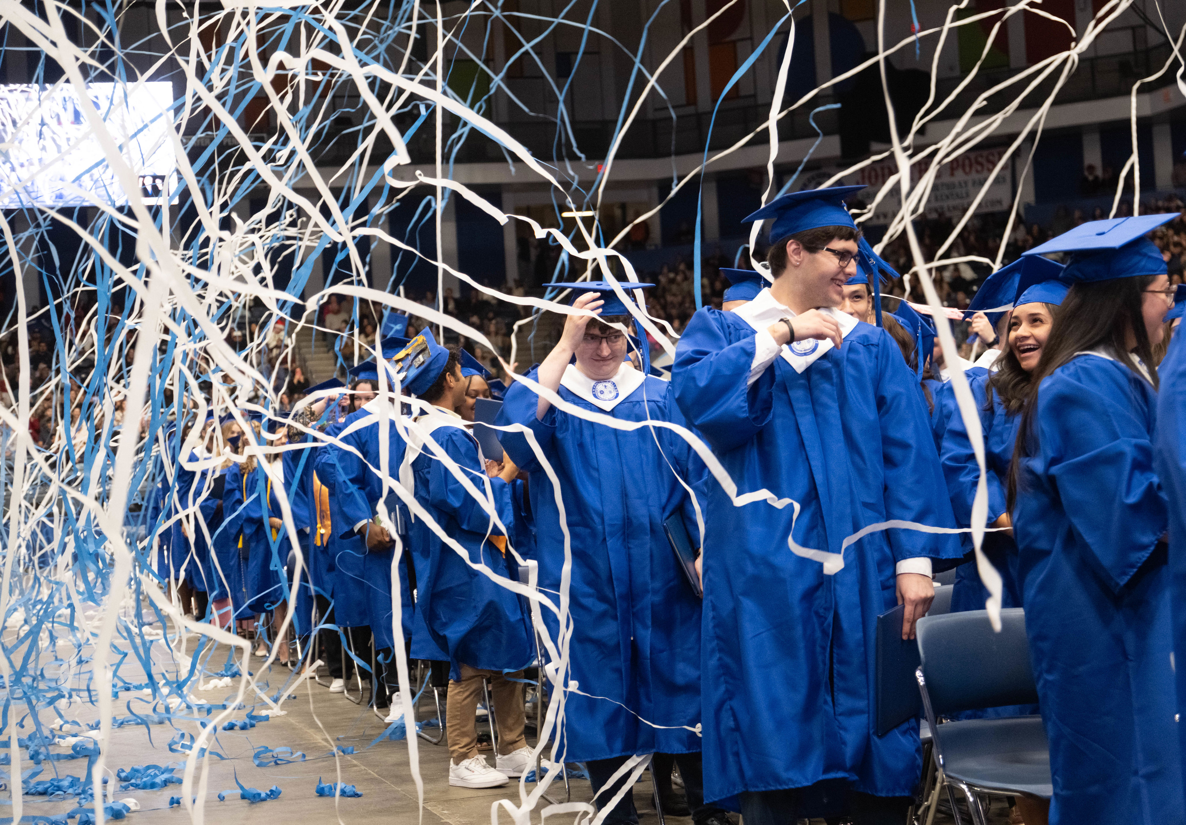Amarillo College to celebrate LVN program, spring 2026 graduates