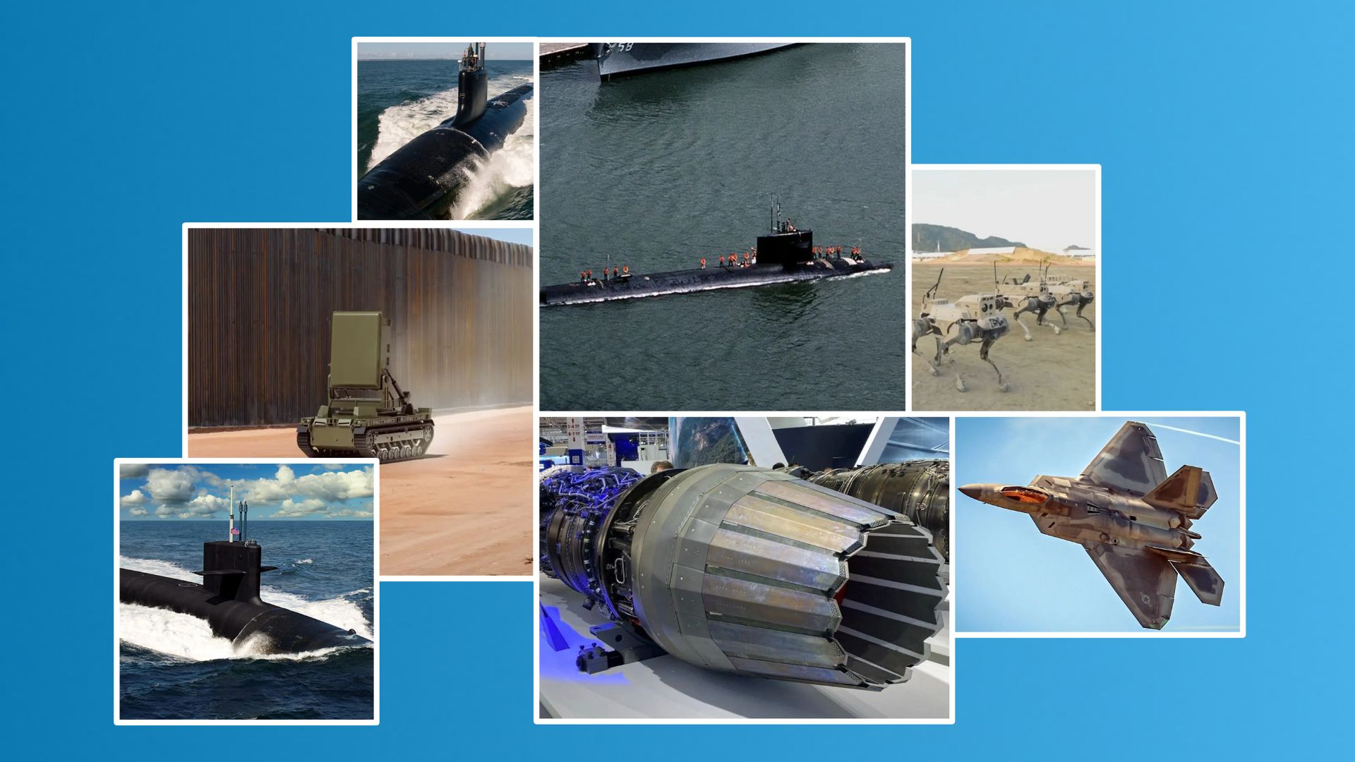 Top 7 must-read military technology stories of 2025 – Interesting ...