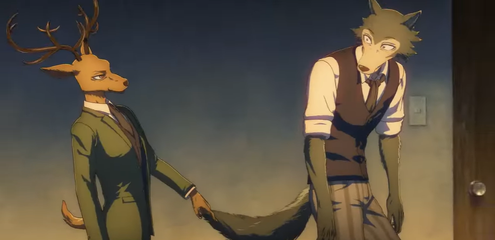 ‘Beastars’ final season part 2: Netflix release date announced: check here