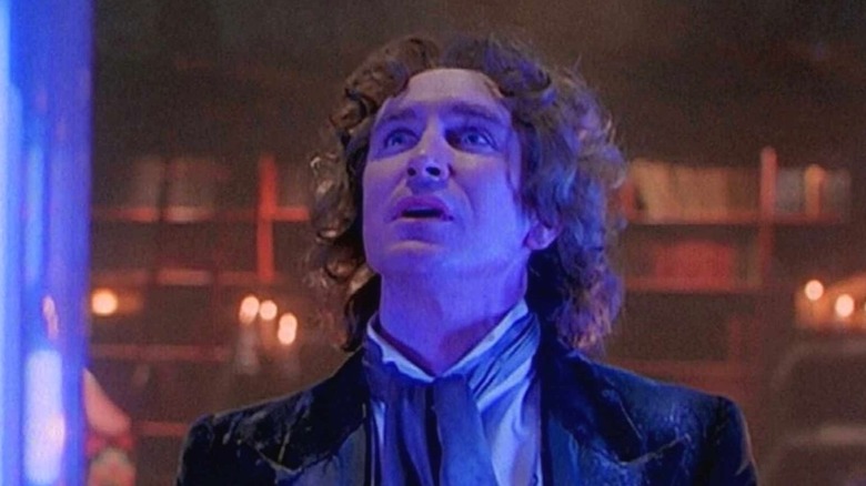 All 18 Doctor Who doctors in order