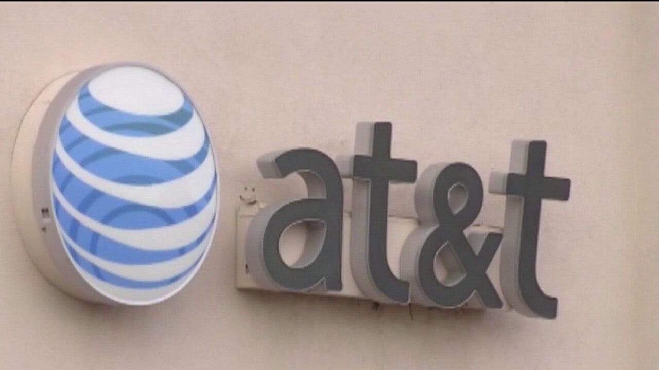 AT&T plans to end traditional landlines in Illinois, raising concerns ...
