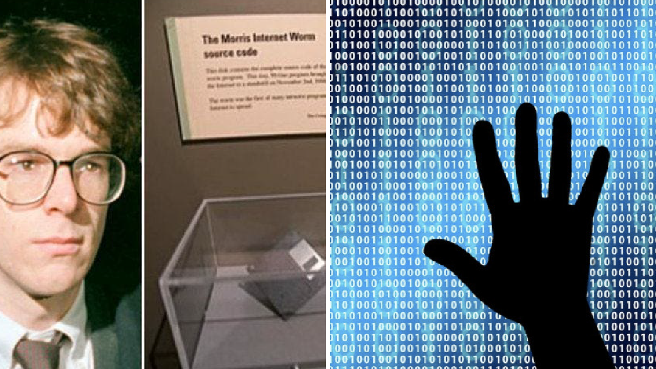 30 infamous cyberattacks that made history