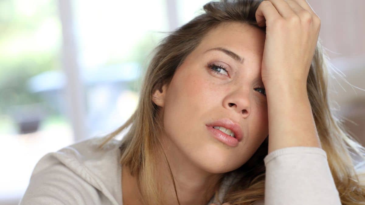 Why being hard on yourself is hurting your money