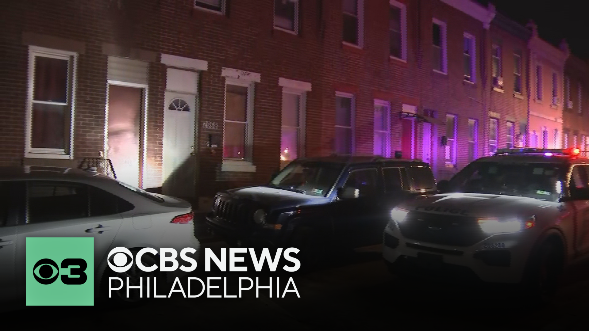 Philadelphia police investigating death of 2-month-old in Kensington