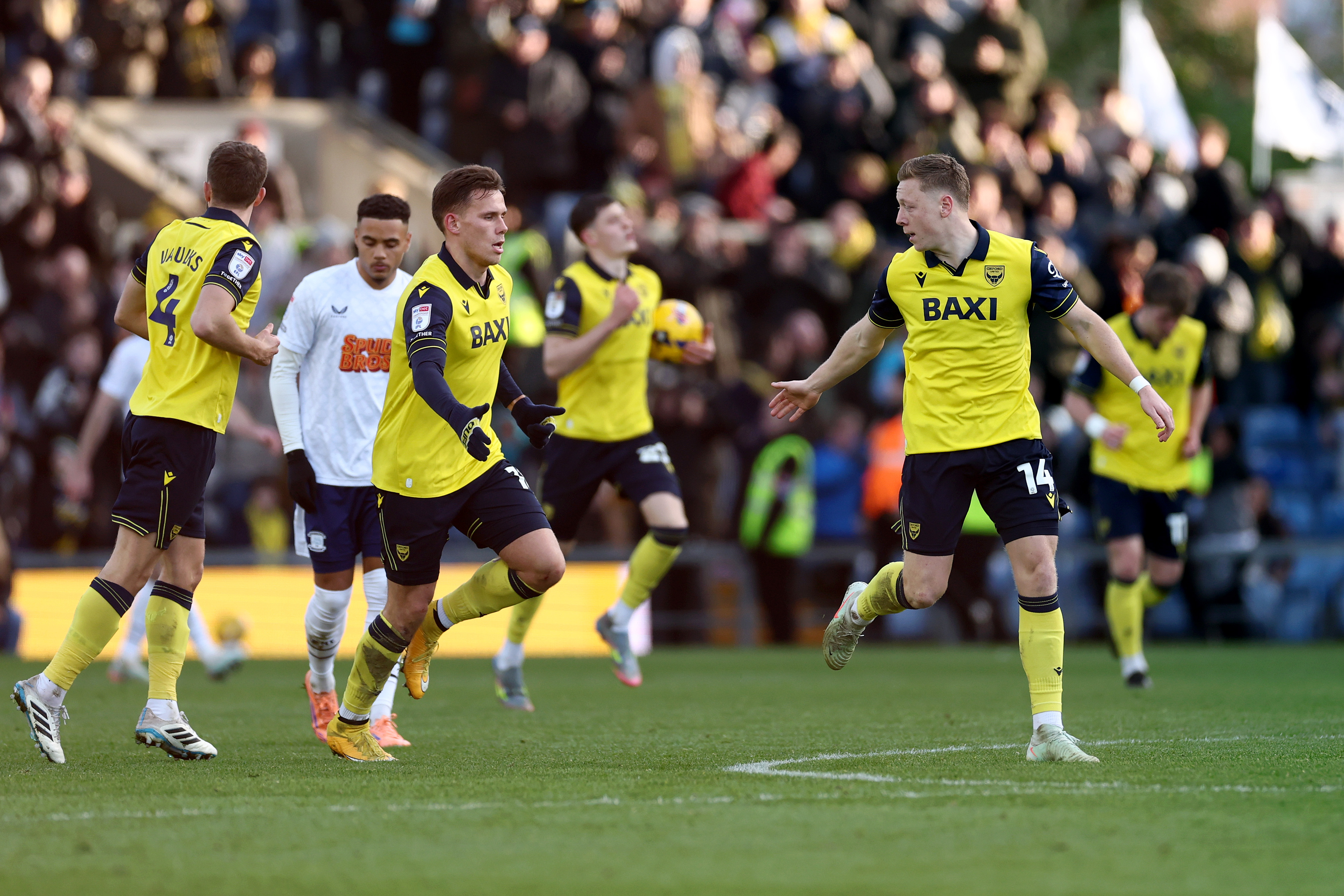 New predicted Championship table with Middlesbrough, Hull City ...