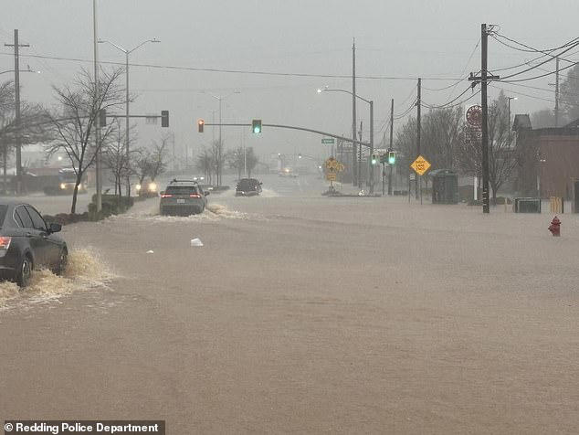 Winter storms on both coasts wreak havoc for travelers as flights are ...