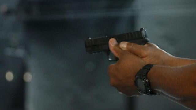 Gun violence prevention group offers firearms training, causing some ...