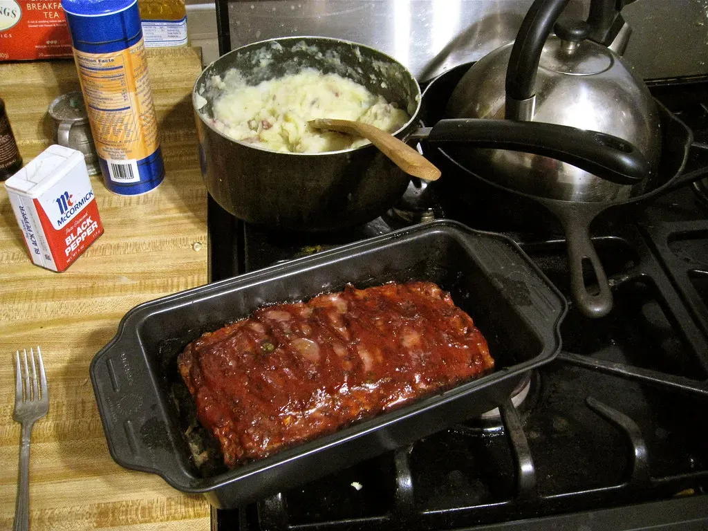 9 things grandparents cooked that defined an entire generation's taste buds