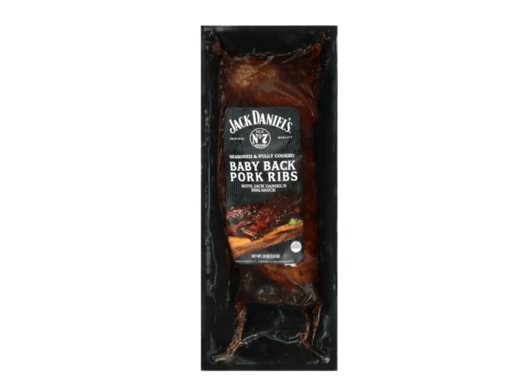 5 best frozen ribs, according to chefs