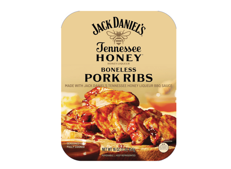 5 best frozen ribs, according to chefs