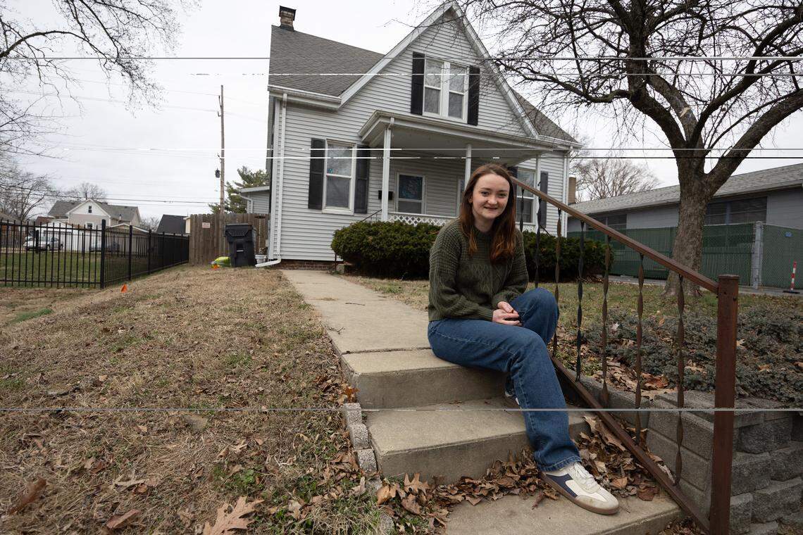 Belleville woman accuses City Council of 