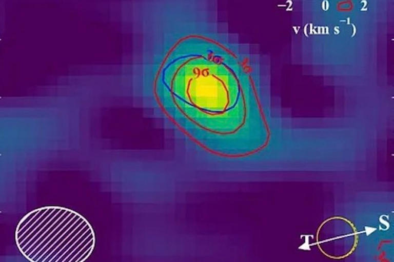 Space boffin who claimed 3I/ATLAS was alien spaceship shares surprising ...