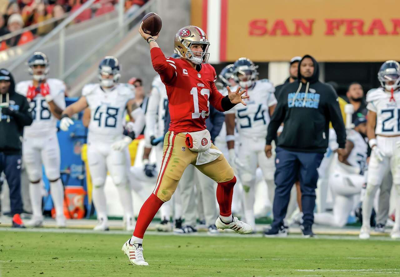 49ers-Colts roundtable: Path to NFC