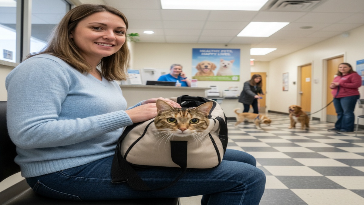 The 7 common cat diseases that every pet owner should know to protect their feline health<br><br>