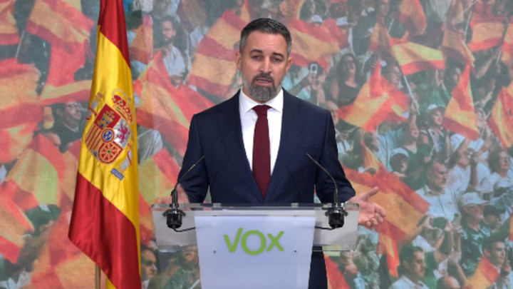 Abascal deja la pelota en el tejado de Guardiola