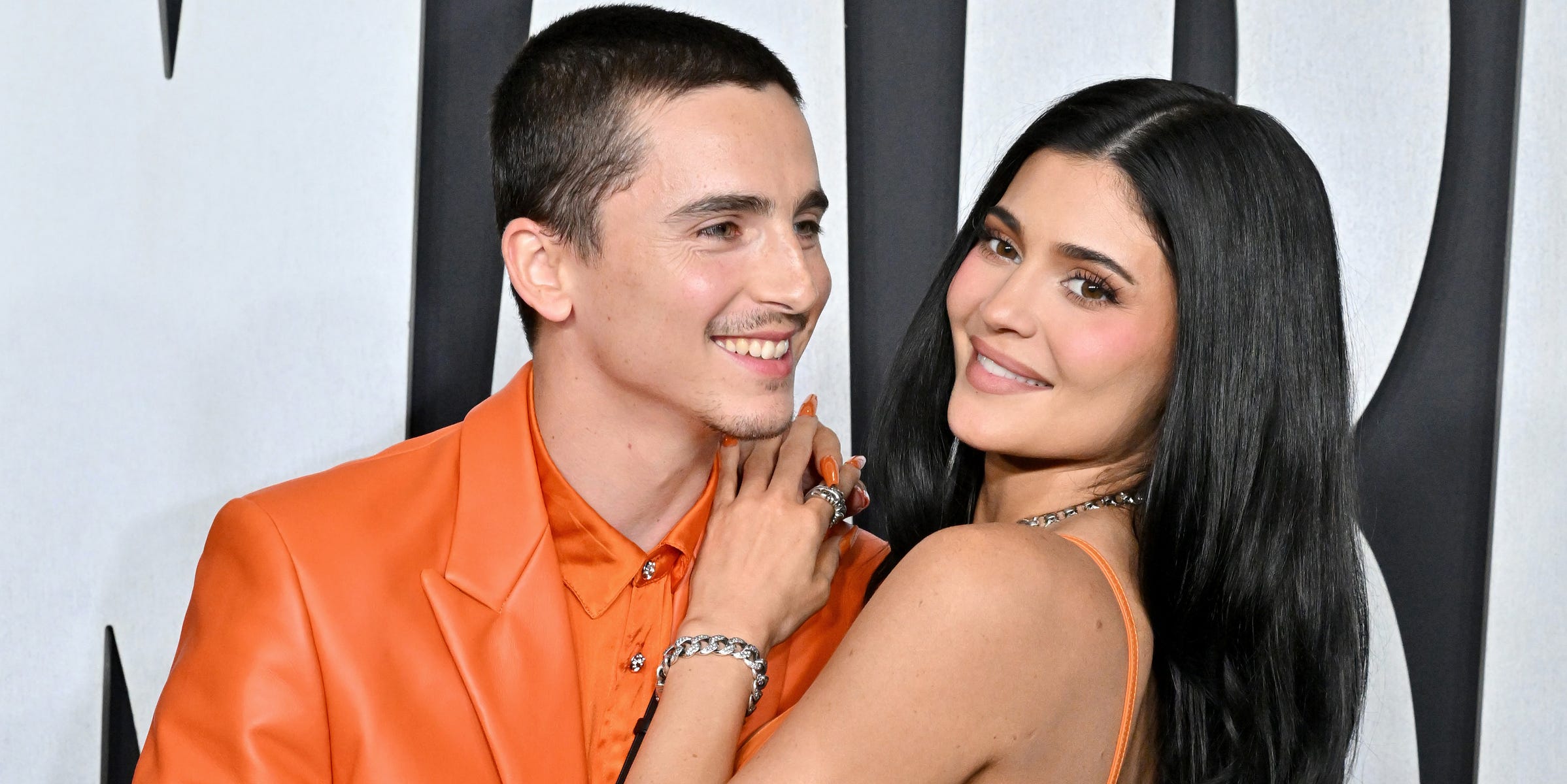 Industry source claims Timothée Chalamet